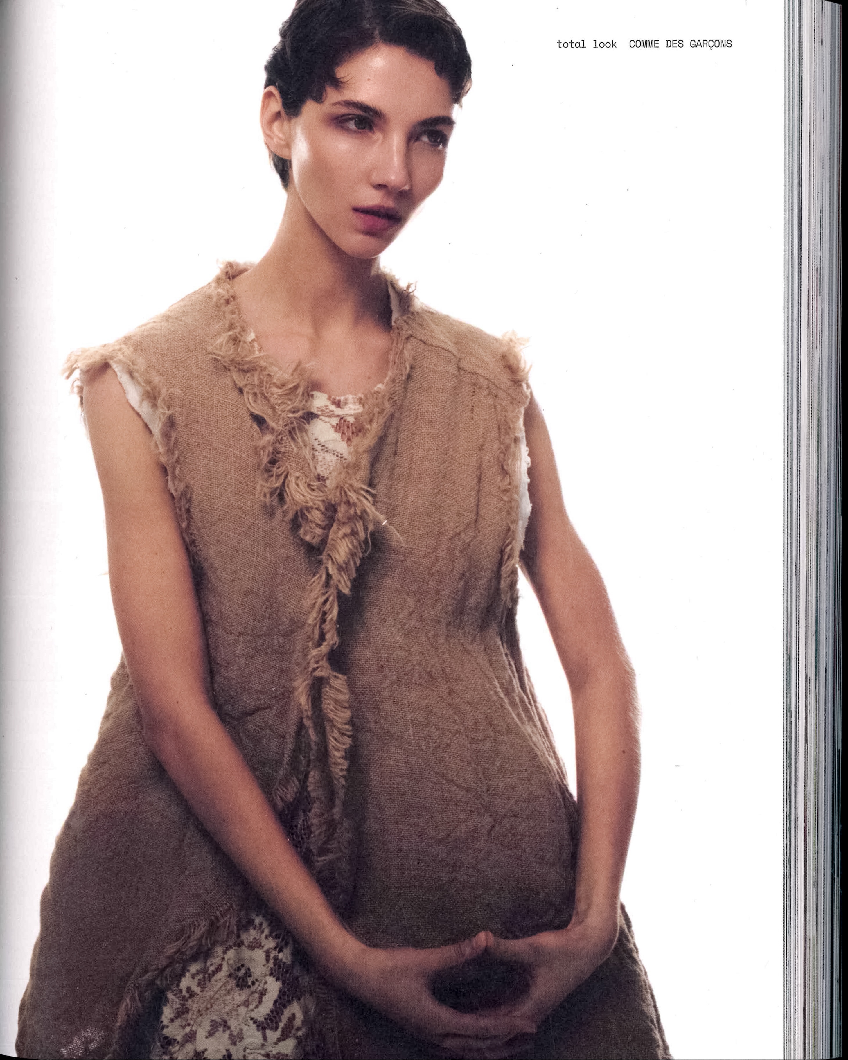 Le Mile PRINT ISSUE 40 S/S 26